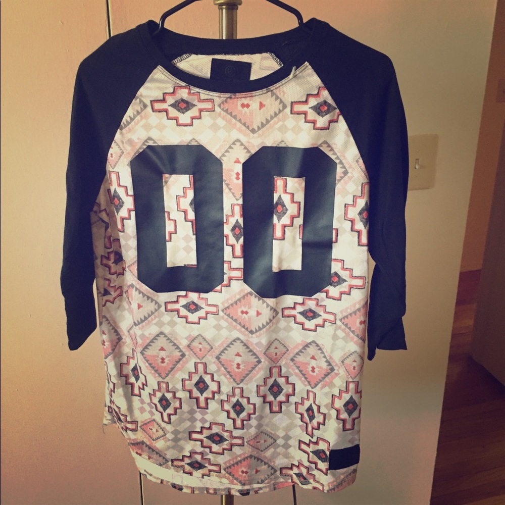 Pac sun t shirt